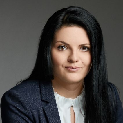 Oana Badarau