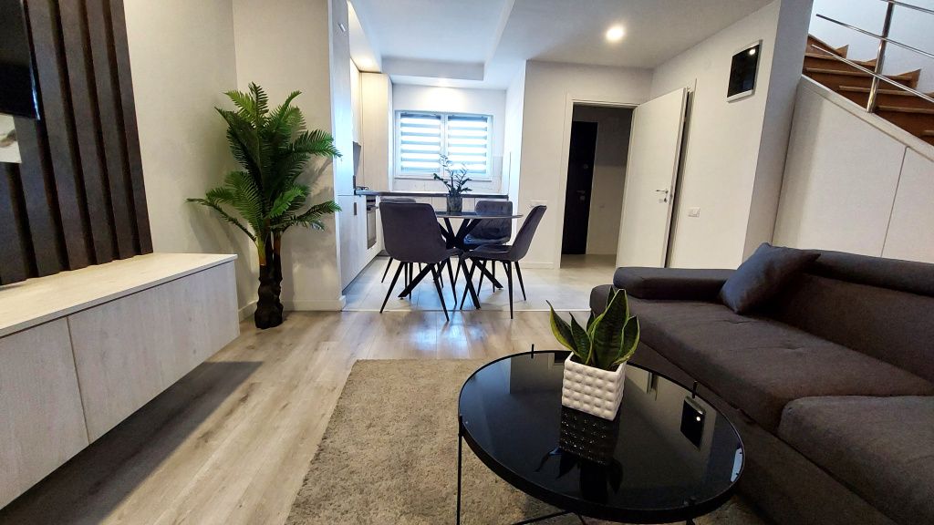 Cum arată o vilă într-un proiect imobiliar de 430 mil. euro de la marginea Bucureștiului - Imagine 39