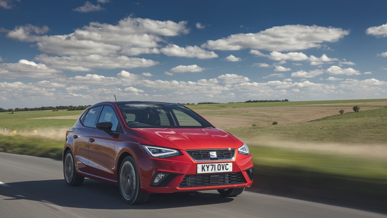 „Războiul” mașinilor electrice și victimele sale: Este viitorul mărcii Seat în pericol?