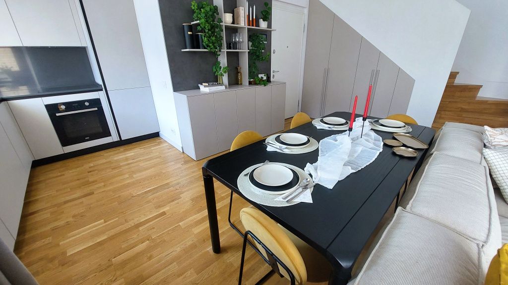GALERIE FOTO | Cum arată un penthouse de 325.000 de euro dintr-un complex exclusivist din nordul Ca - Imagine 10