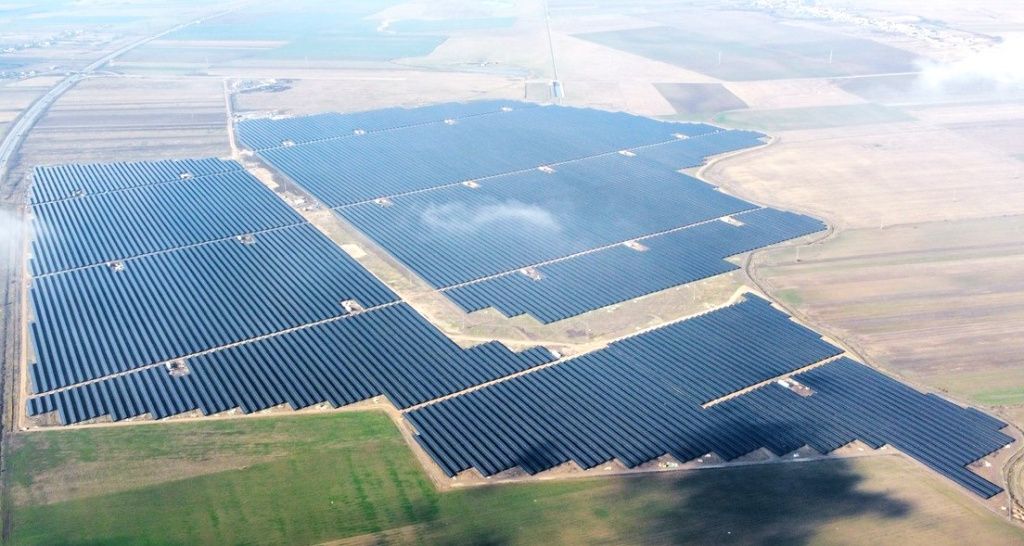 Nofar cumpără cel mai mare proiect fotovoltaic din istoria României. Poate alimenta un oraș cât - Imagine 5