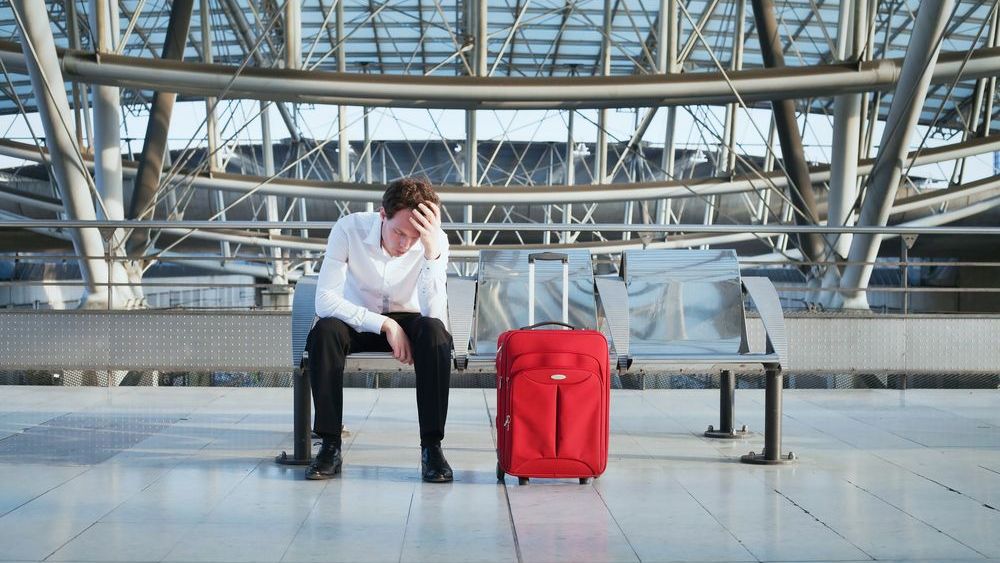 Milioane de bagaje se pierd in fiecare an in aeroporturi. Ce trebuie sa faci daca bagajul tau a fost pierdut, intarziat sau deteriorat