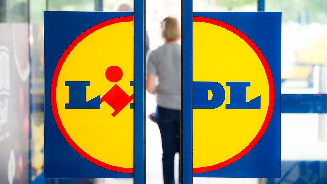 Lidl continua expansiunea in Romania prin inaugurarea unui nou magazin