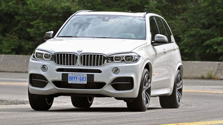 10 motive pentru care e bine sa conduci un SUV in Romania