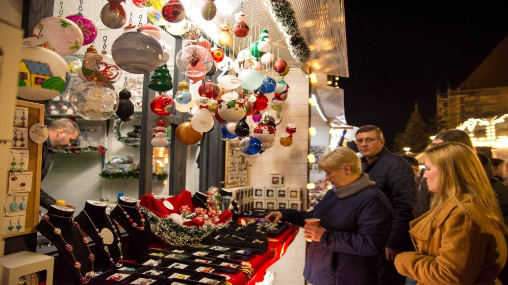 TOP targuri de Craciun din Romania de vizitat in 2019, cu evenimente pentru intreaga familie