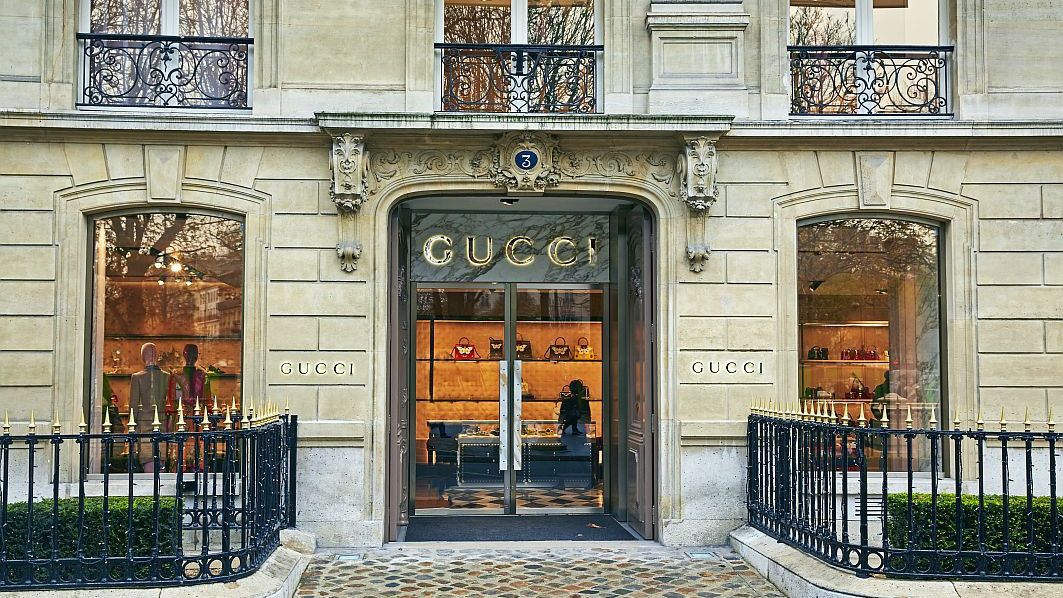 Casa de modă Gucci are un nou director de creație
