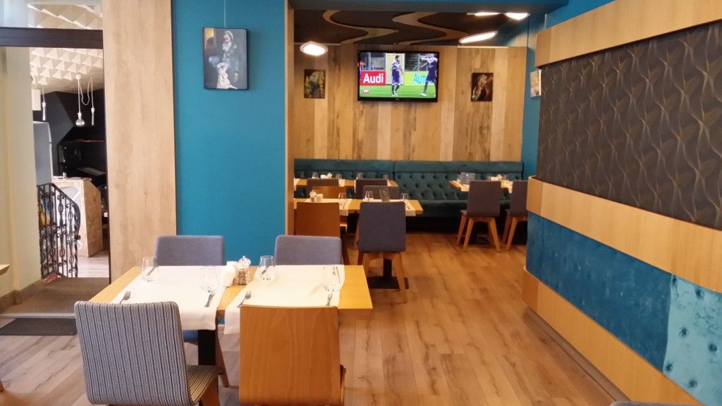 Review George Butunoiu: Biserica Anglicana, Gradina Icoanei, Biserica Pitar Mos...