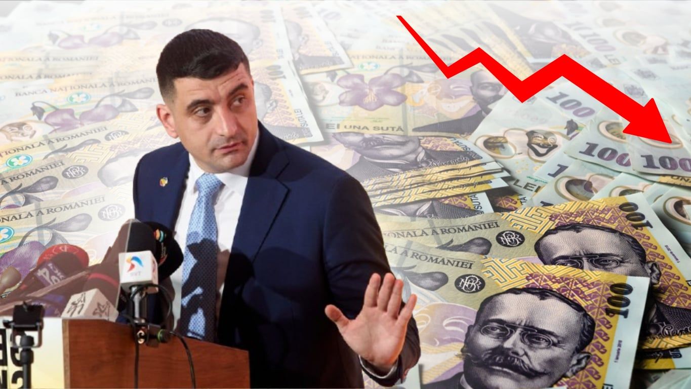 Ce riscă România dacă Simion câștigă? Specialiștii spun că leul s-ar putea deprecia, iar Occidentul și-ar putea retrage investițiile