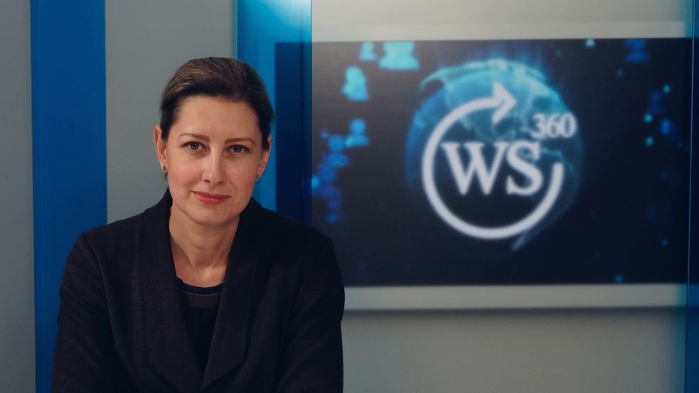 Angela Rosca: ANAF este la fel de importanta pentru Romania ca BNR. Mediul de afaceri are nevoie de modernizarea Fiscului