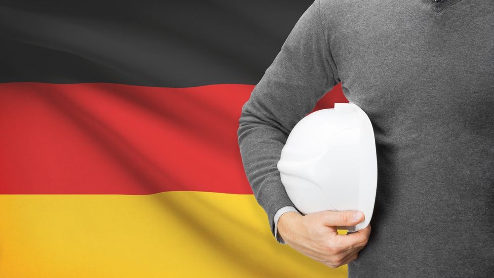 Locuri de munca in Germania: cum arata piata muncii aici si ce joburi poti obtine de MAINE