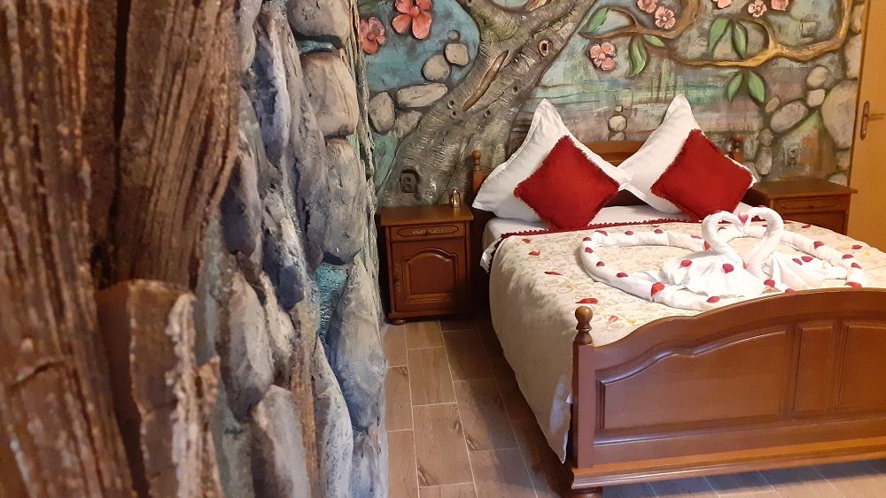 Rezervări last minute: cazare la munte, de Paște