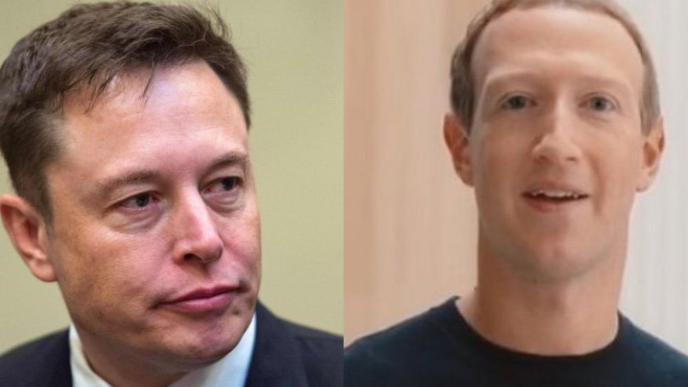 Musk o dă la-ntors, nu pare să mai vrea lupta cu Zuckerberg. Șeful Meta: Musk nu e serios. E timpul să mergem mai departe