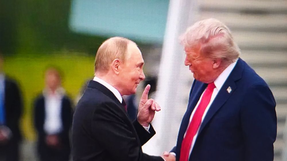 Putin a acceptat unele dintre propunerile lui Trump pentru oprirea luptelor din Ucraina: Ce este inacceptabil pentru ruși