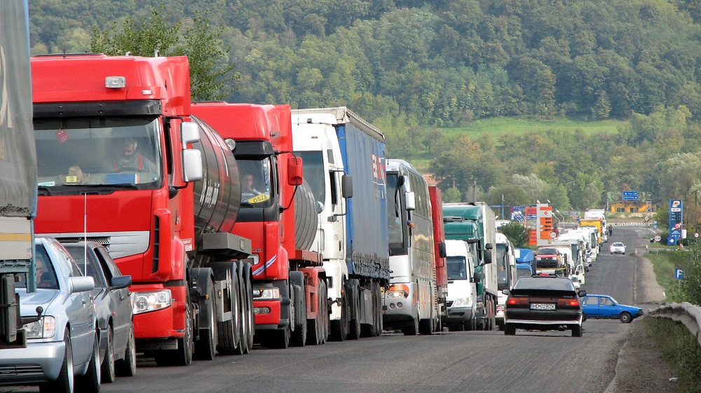 Tarifele pentru rovinietă și TollRo se vor aplica de la 1 octombrie. Sistemul va fi gata mai devreme