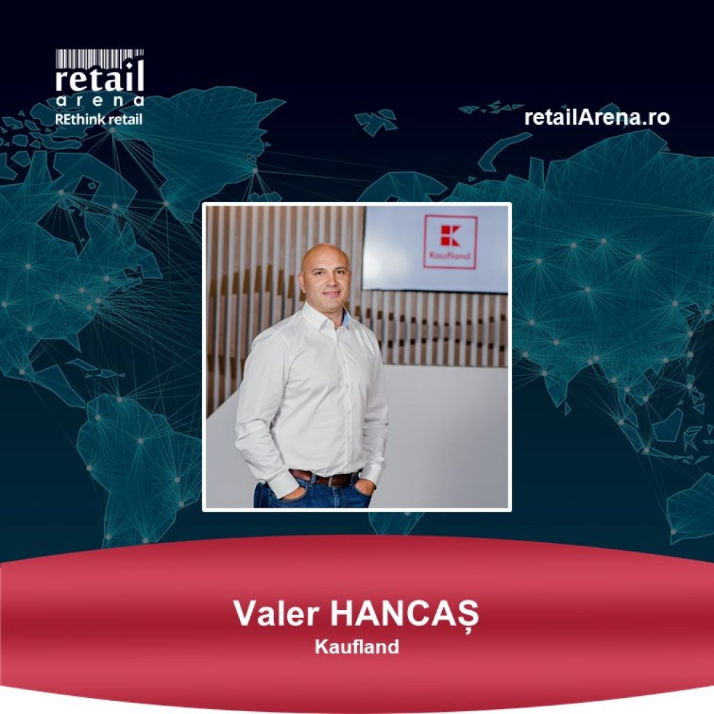 Retail Arena 2017 - Imagine 4