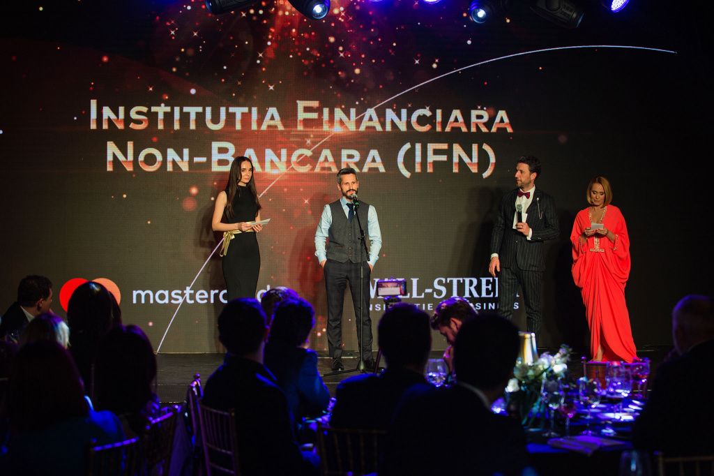 Mastercard - Bank of the Year - Imagine 20
