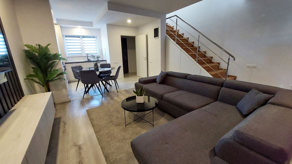 Cum arată o vilă într-un proiect imobiliar de 430 mil. euro de la marginea Bucureștiului - Imagine 37