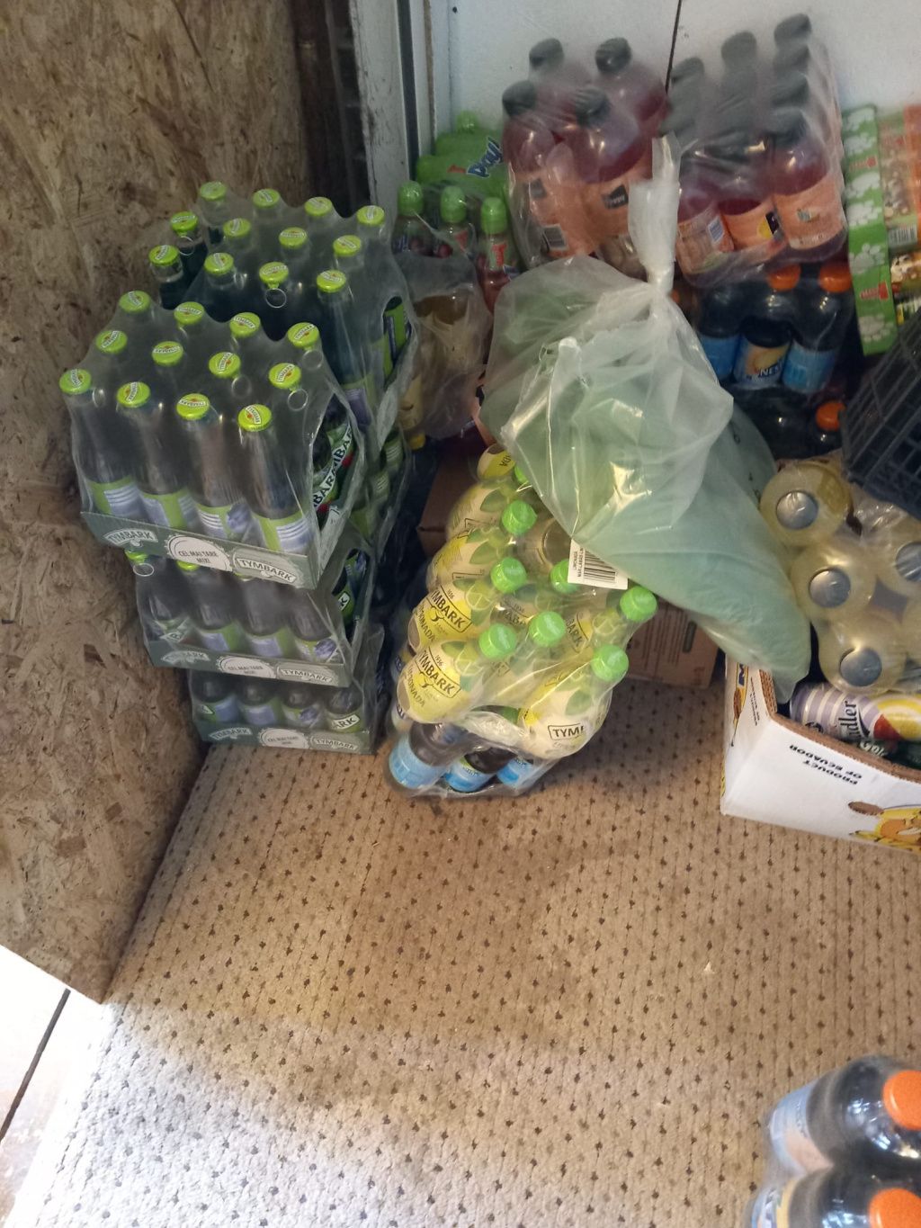 Ce a găsit ANPC pe litoral în prima lună de activitate: imagini și tipuri de nereguli descoperit - Imagine 16