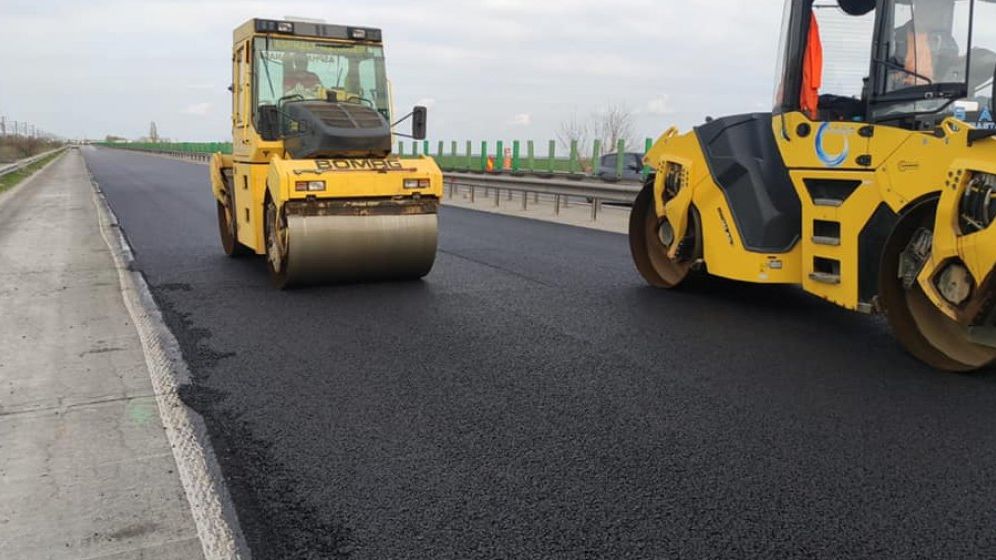 Grindeanu: Anul acesta începem primele lucrări la autostrada care leagă Moldova de Muntenia