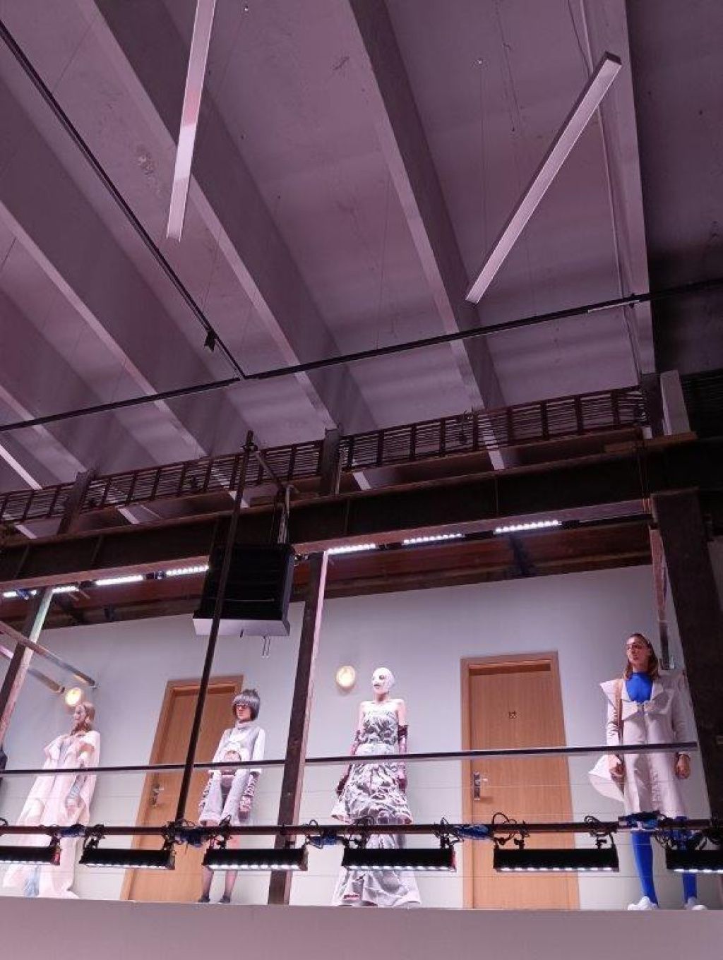 Ce poți vedea la DIPLOMA Show, festivalul unde descoperi noua generație de creatori a României - Imagine 85