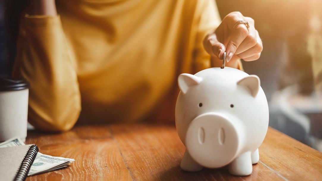Cum arată depozitele bancare ale românilor în comparație cu anul trecut