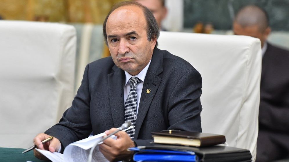 Tudorel Toader despre suspendarea pedepselor lui Udrea, Bica, Sova: Sa raspunda Tarcea, nu a respectat legea 4 ani