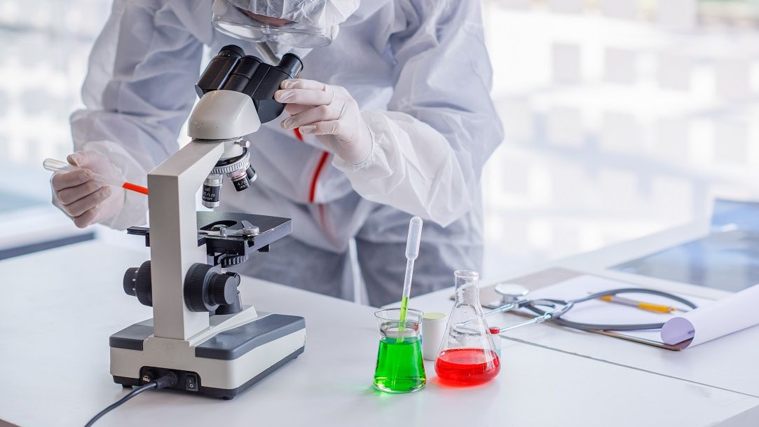 SUA: A fost aprobat cel mai eficient test pentru depistarea COVID-19