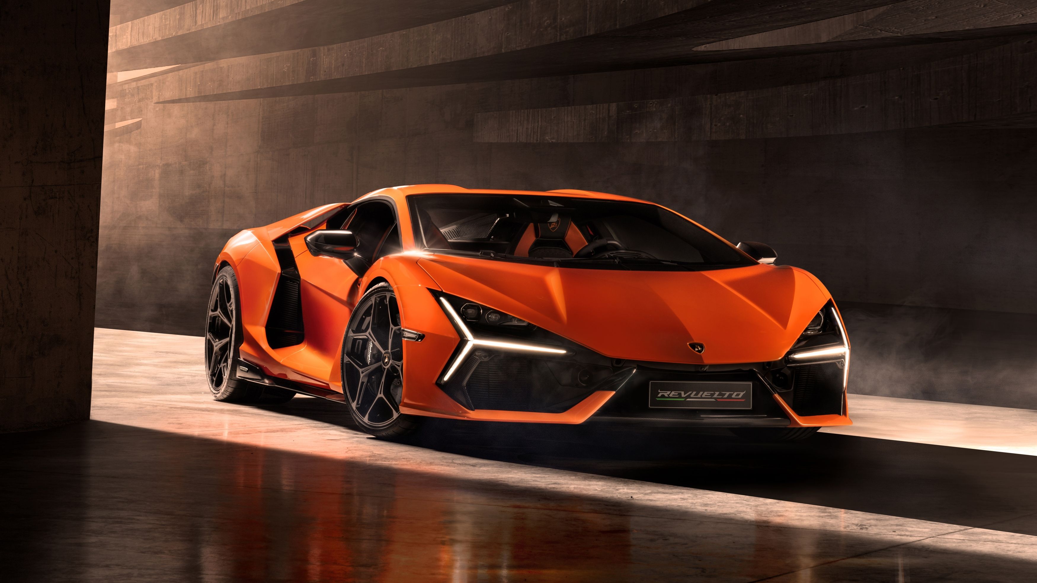 Lamborghini introduce modelul săptămânii de lucru de patru zile