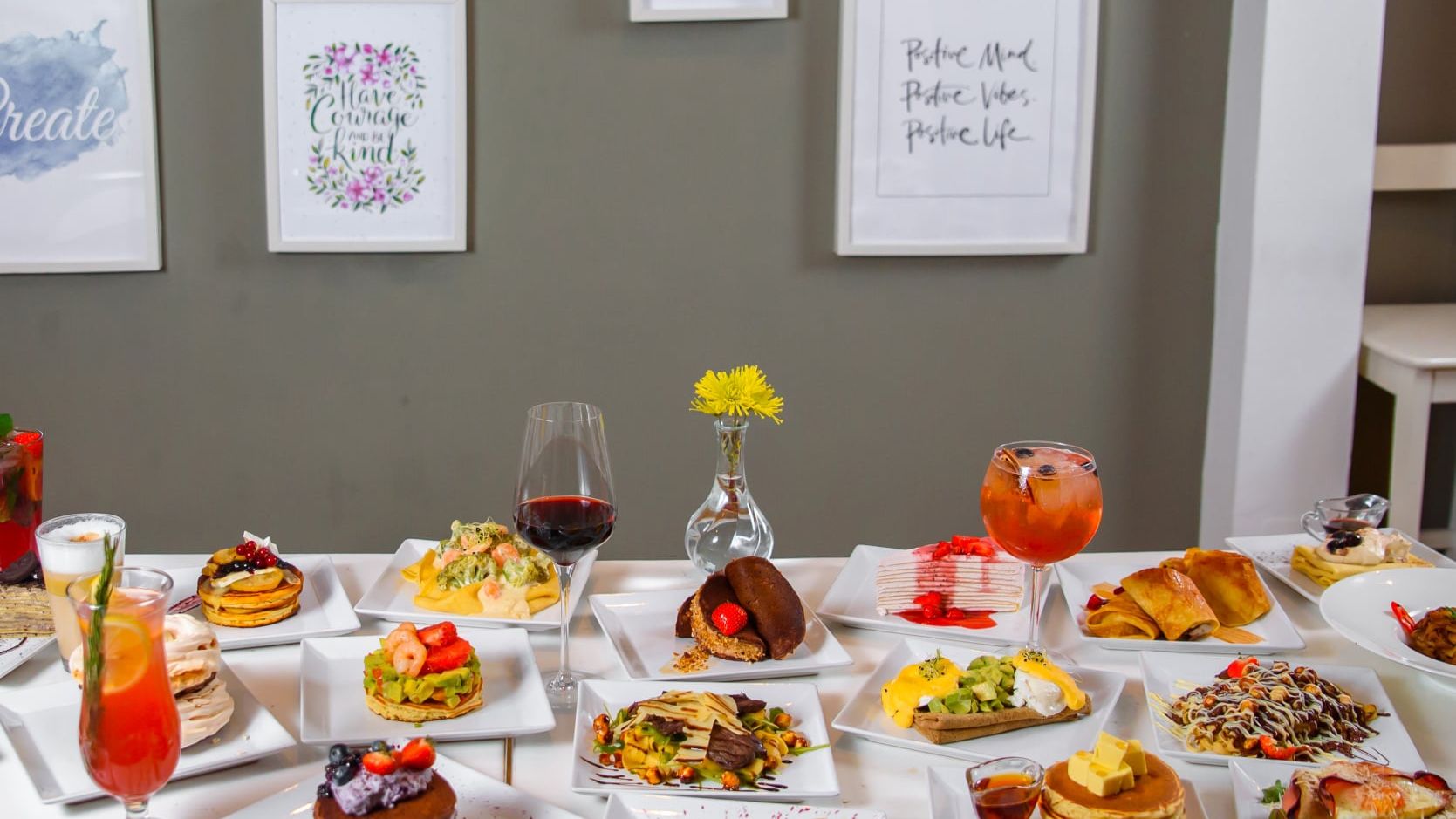 Sub umbrela City Grill: cât costă Franciza Maison de Crêpes