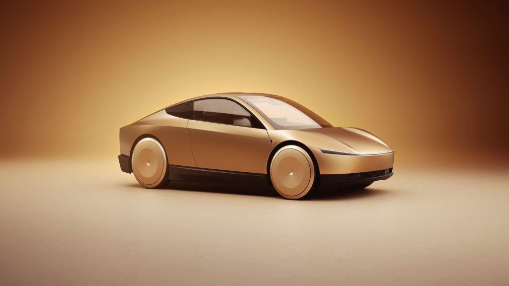 Nu atât de autonom: Cum poate fi condus Robotaxi-ul lui Musk