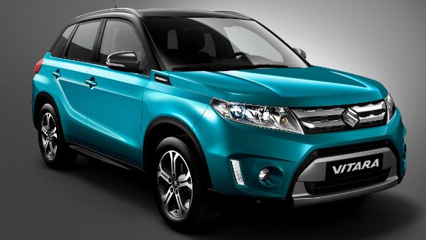 Suzuki Vitara a depasit cifra de 3,65 MIL. unitati in cei 30 de ani de productie
