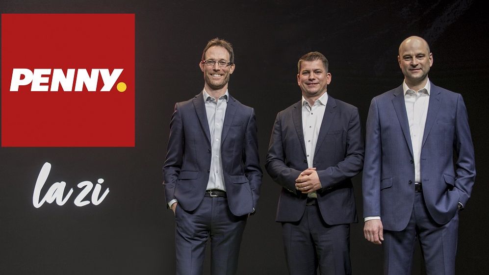 PENNY România a încheiat anul 2021 cu o cifră de afaceri de 5,39 miliarde de lei