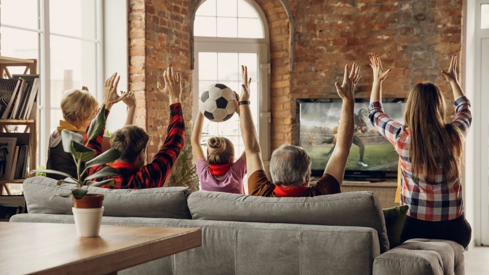 Descoperă cum poți avea un televizor nou și performant prin închirierea de la Telerenta