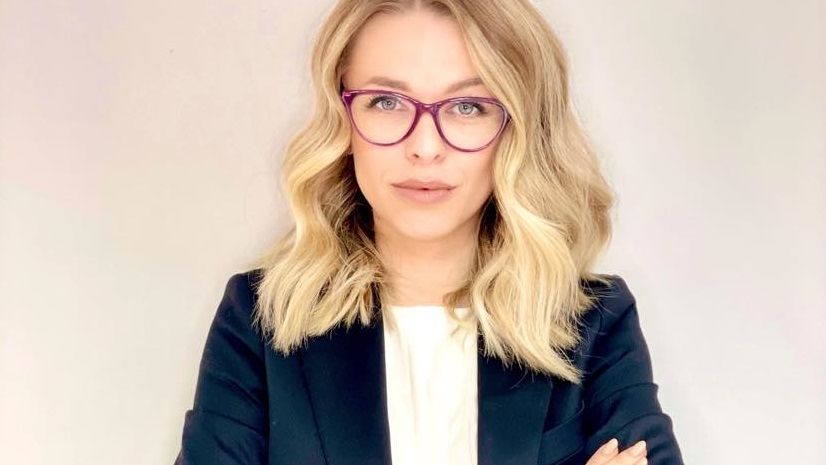 Raluca Neagu, CEO Skillab: Românii au o mare deschidere de a se perfecționa, de a căuta informație