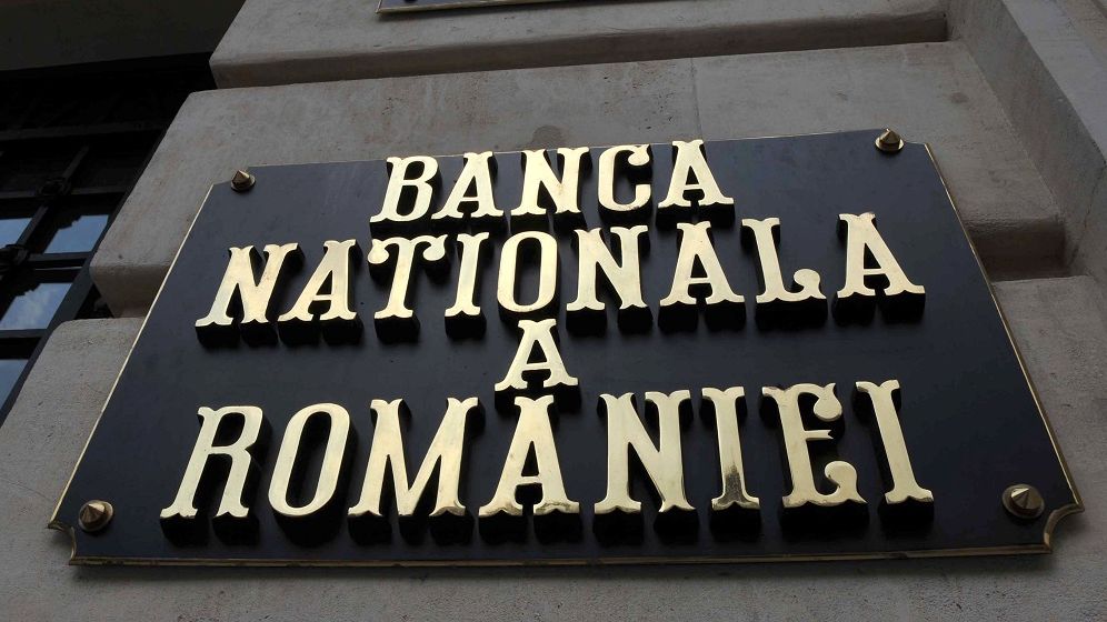 Cu cât se așteaptă BNR să scadă inflația de la jumătatea lui 2023