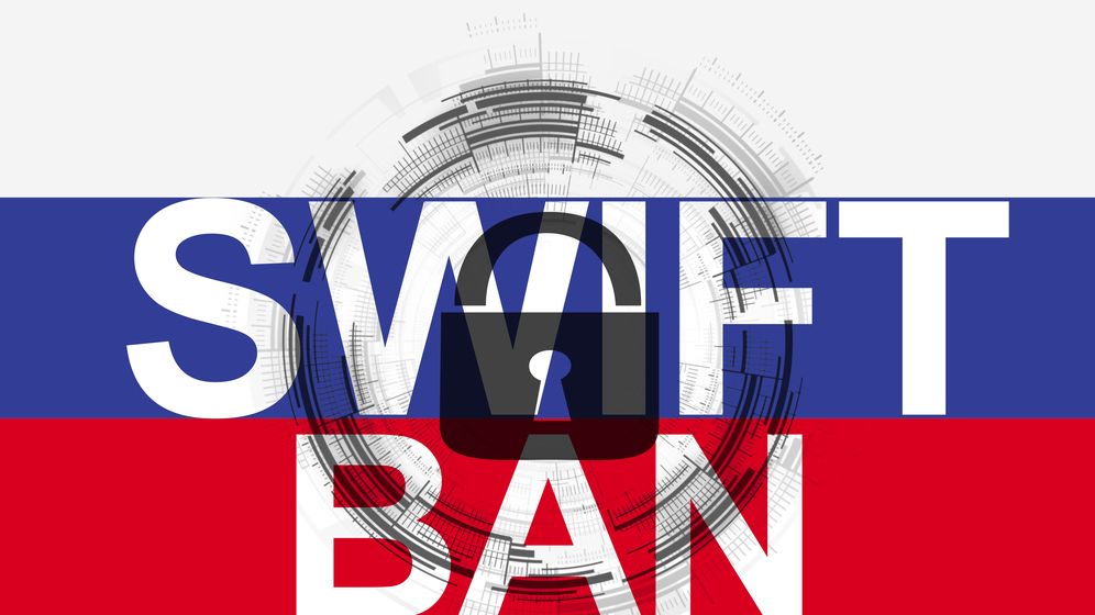 UE a votat exluderea unor bănci rusești din SWIFT și interzicerea difuzării Sputnik și RT