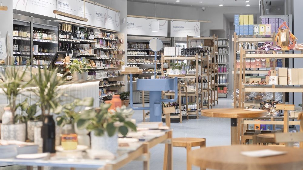 Povestea OTOTO, un business născut din prietenie care este mai mult decât un spațiu cu vibe hipsteresc