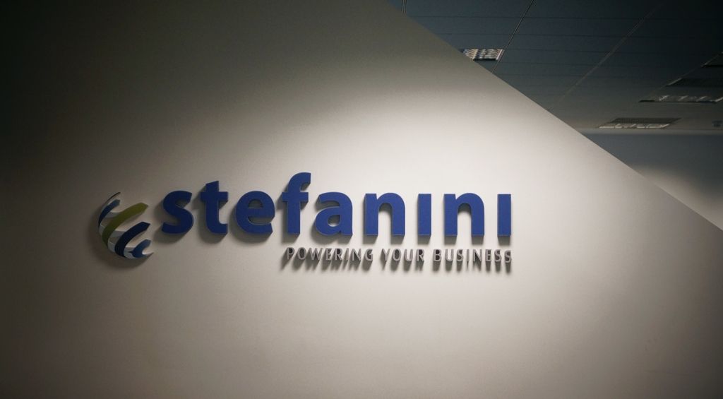 Stefanini - Imagine 6