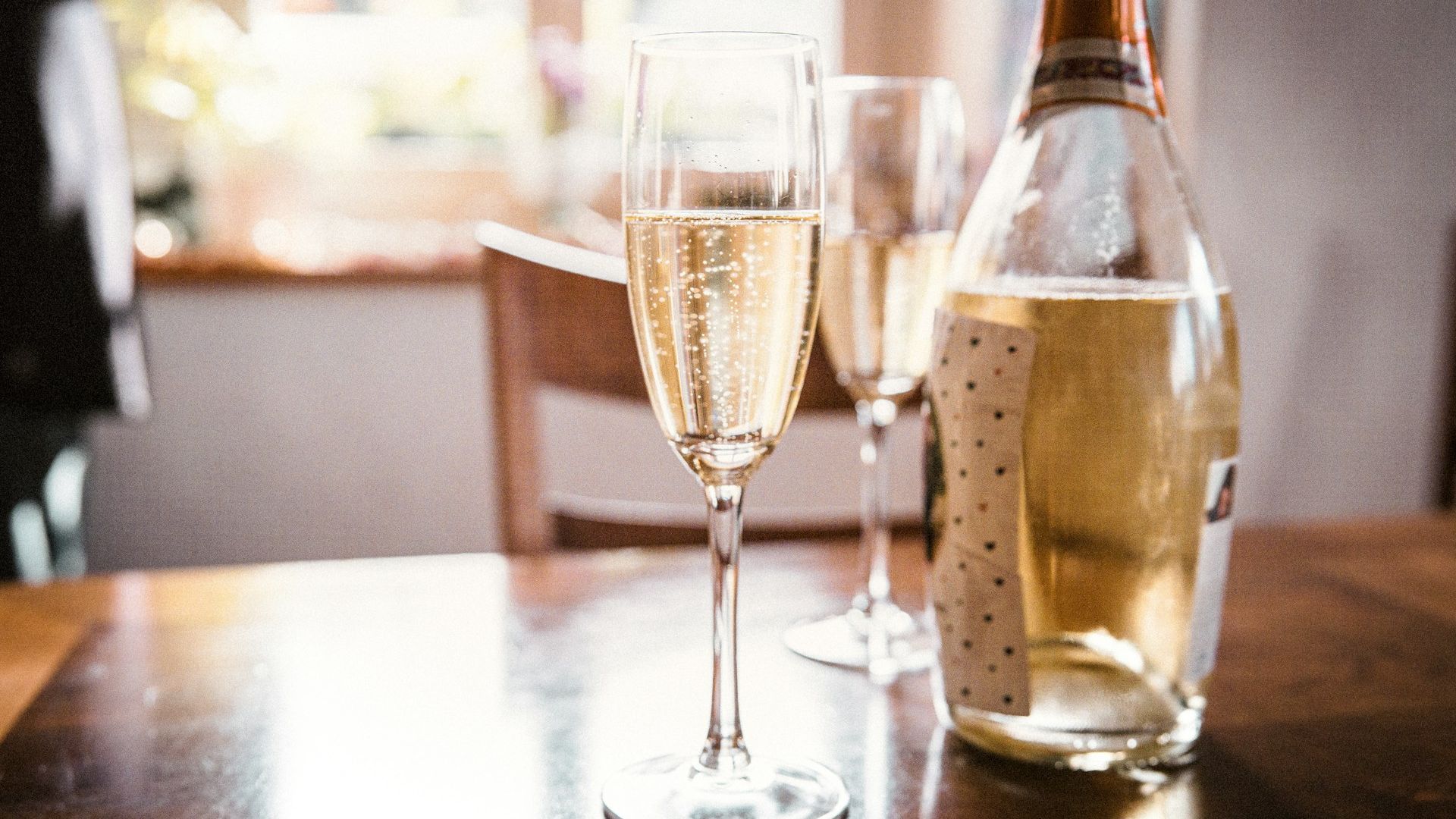 Cu ce se asortează prosecco-ul, în funcție de gust și efervescență?