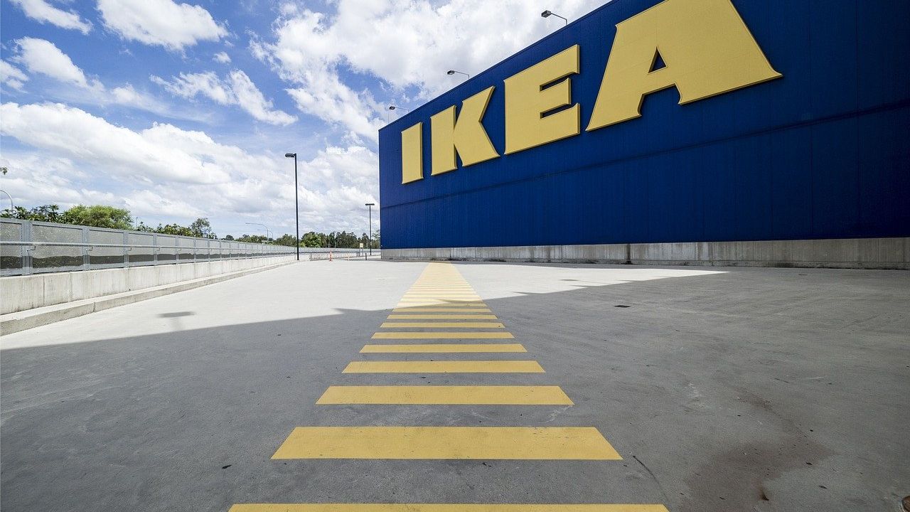 Ikea, acuzată de acțiuni de spionaj împotriva angajaților