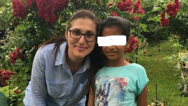 Curtea de Apel RESPINGE cererea de suspendare a deciziei de adoptie in cazul Sorinei