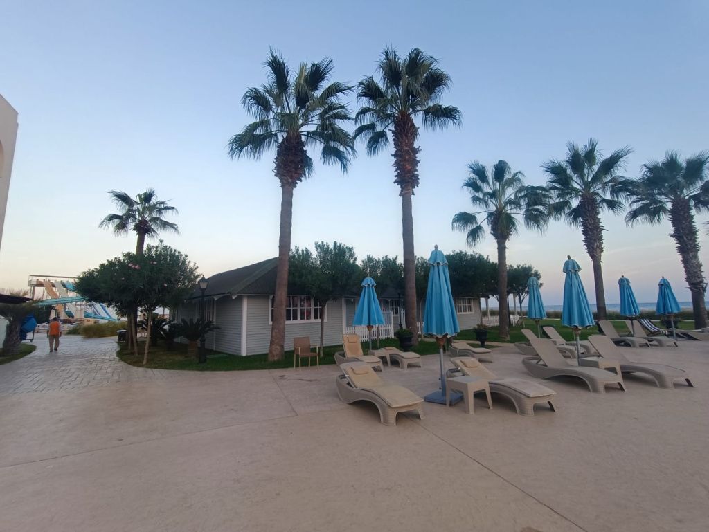 GALERIE FOTO: Vacanță în Tunisia, cu aventuri în deșert și oaze naturale, dar și cu stațiuni - Imagine 67