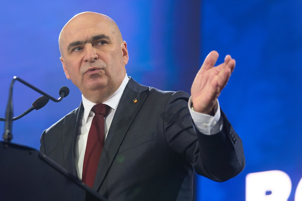 Bolojan: „Avem nevoie, cât mai repede, de un guvern cu puteri depline”. Ce îi transmite lui Luca Niculescu