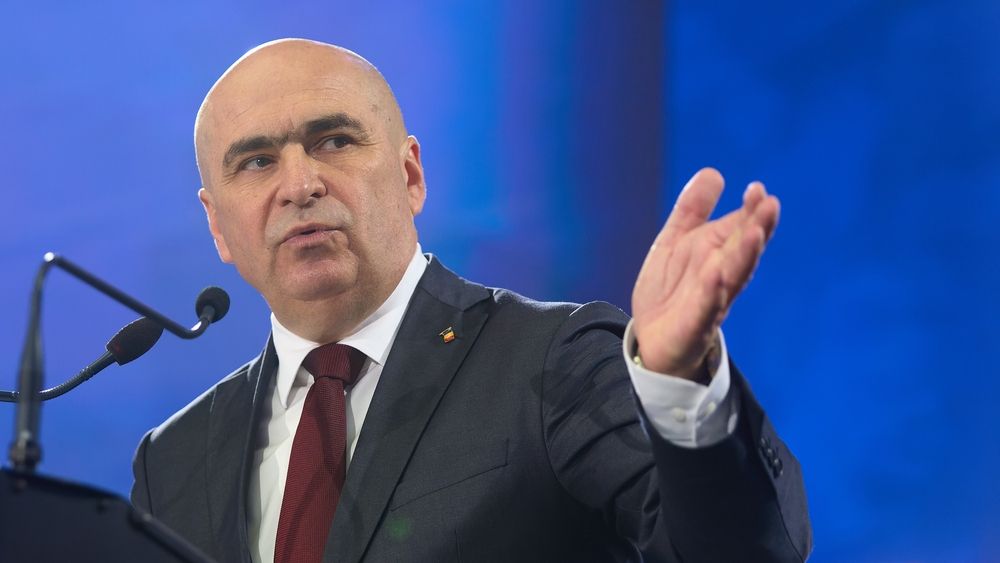 Bolojan: Grindeanu își asumă rolul de premier de facto. Vom sta cu ochii pe tot ce vor face