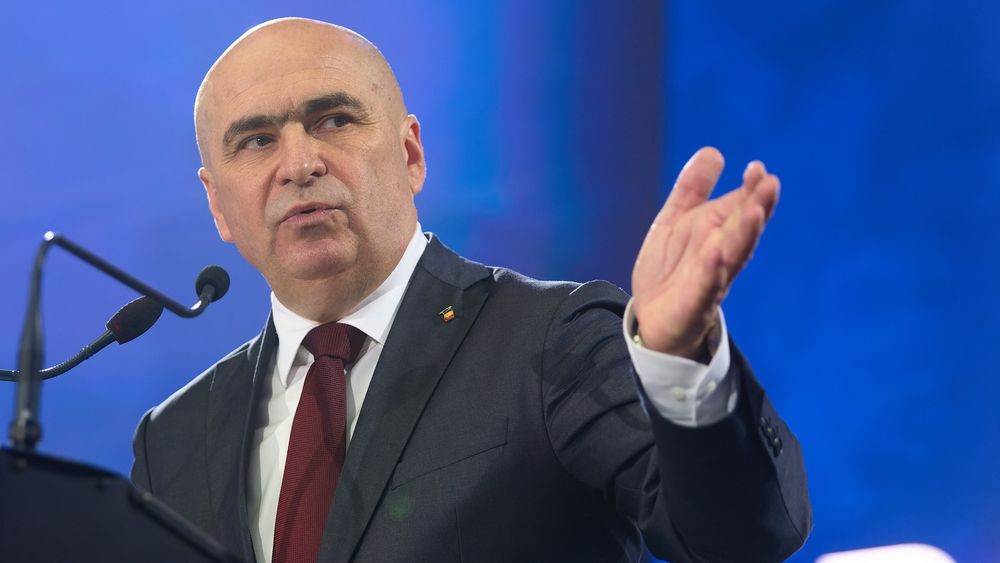 Bolojan: „Avem nevoie, cât mai repede, de un guvern cu puteri depline”. Ce îi transmite lui Luca Niculescu