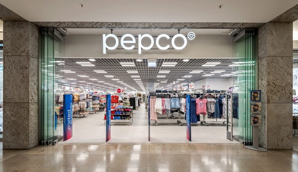 Pepco mizează pe un profit în creștere cu peste 50%, fără Dealz: câte magazine are în plan retailerul să deschidă până la finalul anului