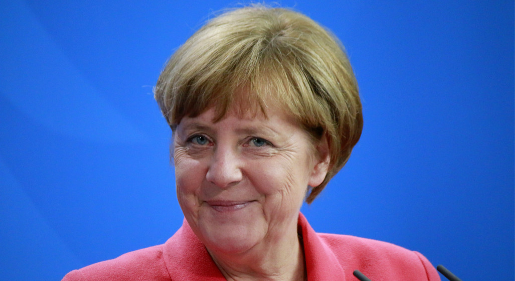 Angela Merkel vine la Cotroceni. Fostul cancelar german, întâlnire înaintea unui eveniment sold-out la Ateneu