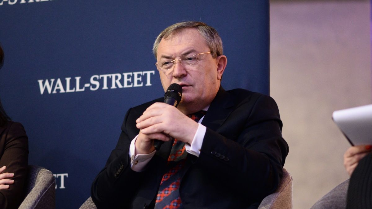 Mircea Ursache, ASF: Statul a uitat de listarile promise. Cu IPO-ul Hidroelectrica s-a jucat alba-neagra!
