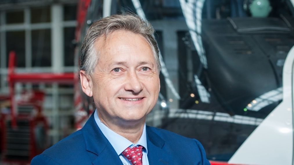 Ce va face Serge Durand in noua sa calitate de sef al Airbus in Romania?
