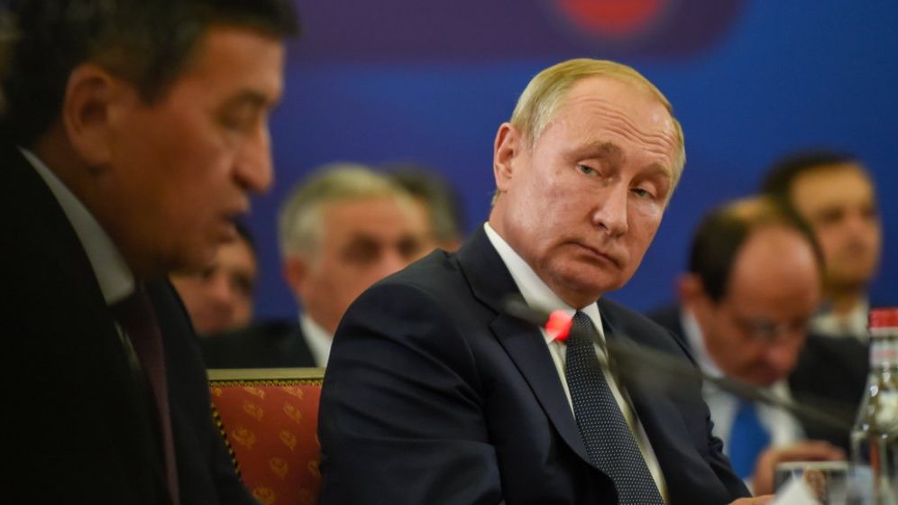 Rusia îi răspunde Washingtonului: E interesată să viziteze scutul din România, dar nu mai vrea soldați americani în Europa Centrală și de Est